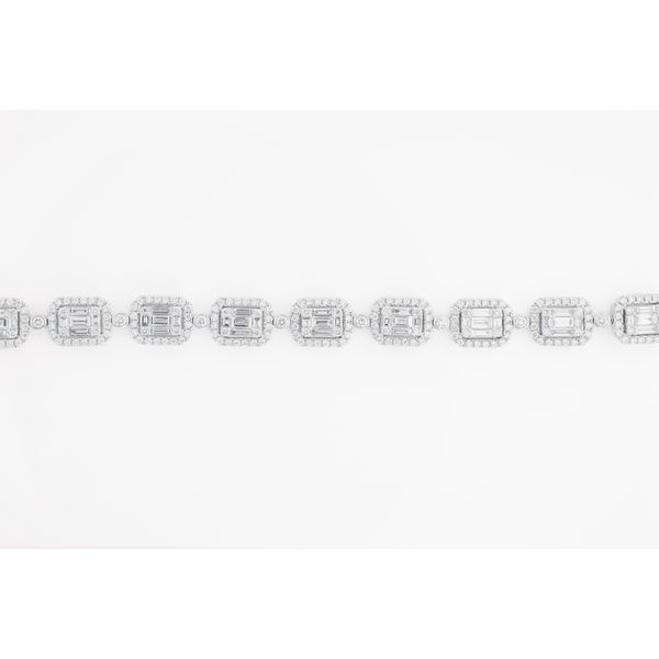 Diamond Bracelet Dominion Jewelers Falls Church, VA