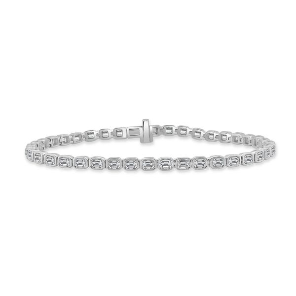 Diamond Bracelet Dominion Jewelers Falls Church, VA