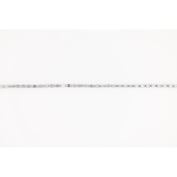 Diamond Bracelet Dominion Jewelers Falls Church, VA
