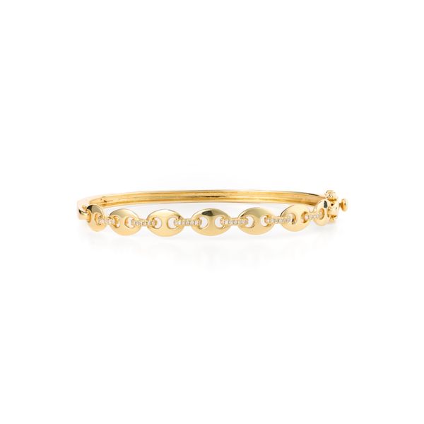 Diamond Bracelet Dominion Jewelers Falls Church, VA