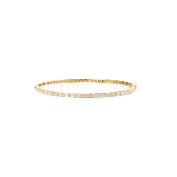 Diamond Bracelet Dominion Jewelers Falls Church, VA