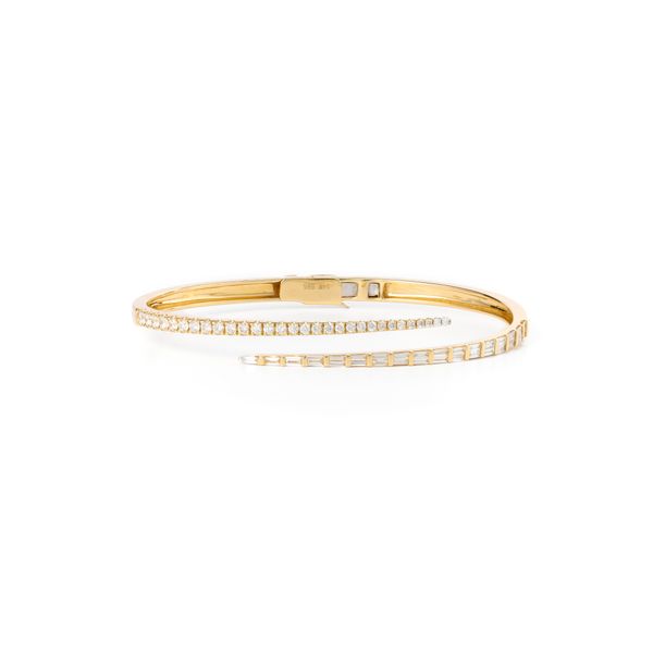 Diamond Bracelet Dominion Jewelers Falls Church, VA