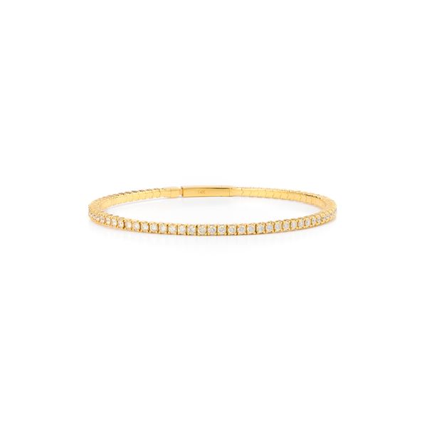 Diamond Bracelet Dominion Jewelers Falls Church, VA