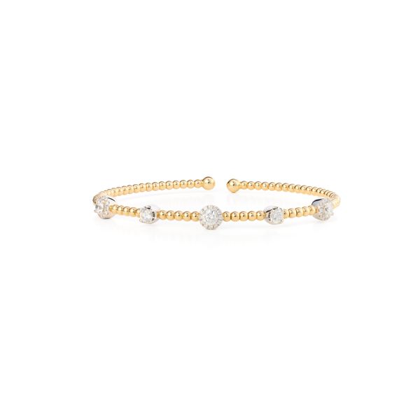 Diamond Bracelet Dominion Jewelers Falls Church, VA