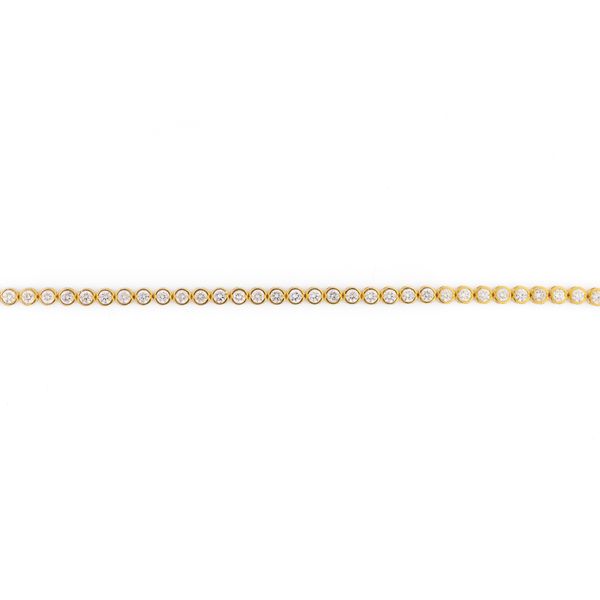 Diamond Bracelet Dominion Jewelers Falls Church, VA