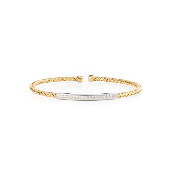Diamond Bracelet Dominion Jewelers Falls Church, VA