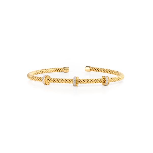 Diamond Bracelet Dominion Jewelers Falls Church, VA