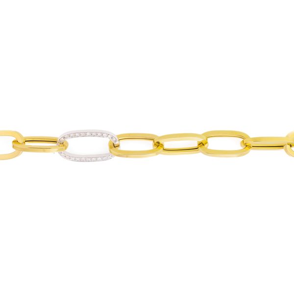 Diamond Bracelet Dominion Jewelers Falls Church, VA