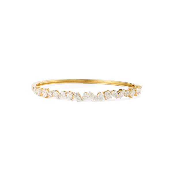 Diamond Bracelet Dominion Jewelers Falls Church, VA