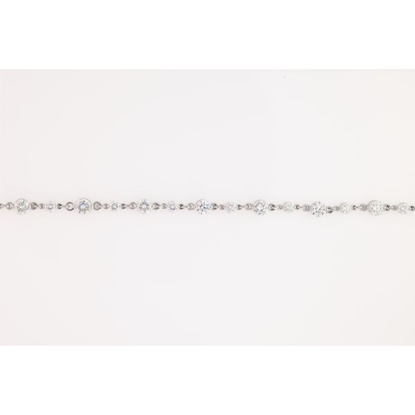 Diamond Bracelet Dominion Jewelers Falls Church, VA