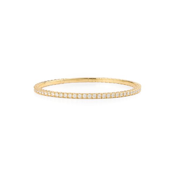 Diamond Bracelet Dominion Jewelers Falls Church, VA
