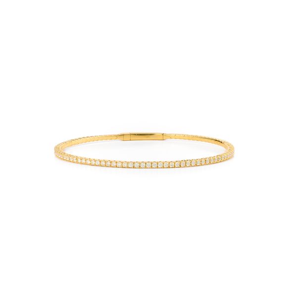 Diamond Bracelet Dominion Jewelers Falls Church, VA