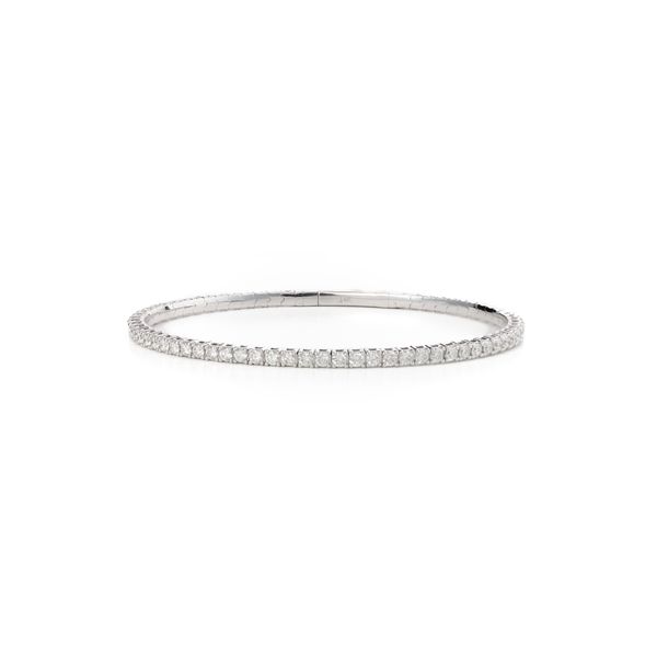 Diamond Bracelet Dominion Jewelers Falls Church, VA