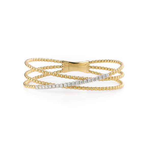 Diamond Bracelet Dominion Jewelers Falls Church, VA