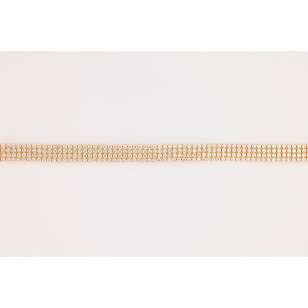 Diamond Bracelet Dominion Jewelers Falls Church, VA