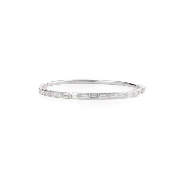 Diamond Bracelet Dominion Jewelers Falls Church, VA