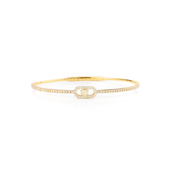 Diamond Bracelet Dominion Jewelers Falls Church, VA