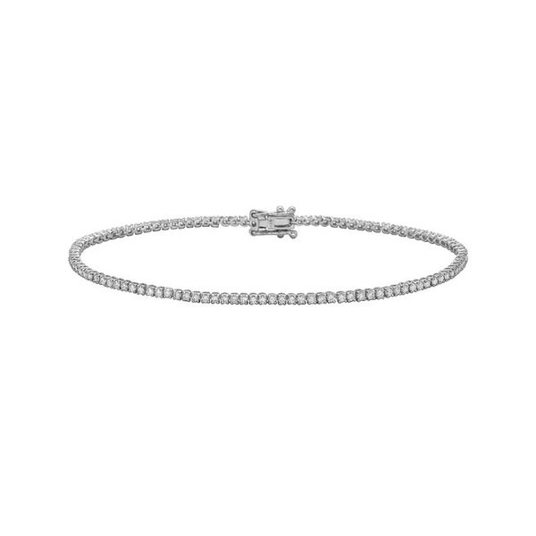 Diamond Bracelet Dominion Jewelers Falls Church, VA