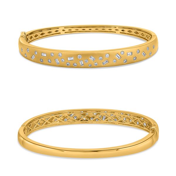Diamond Bracelet Dominion Jewelers Falls Church, VA