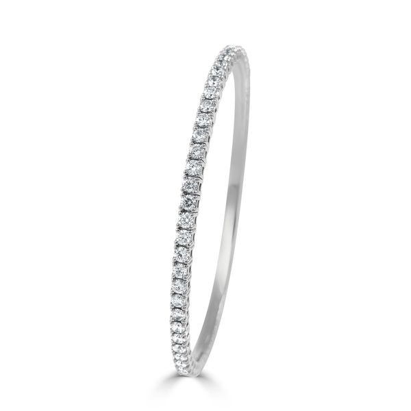 Diamond Bracelet Dominion Jewelers Falls Church, VA