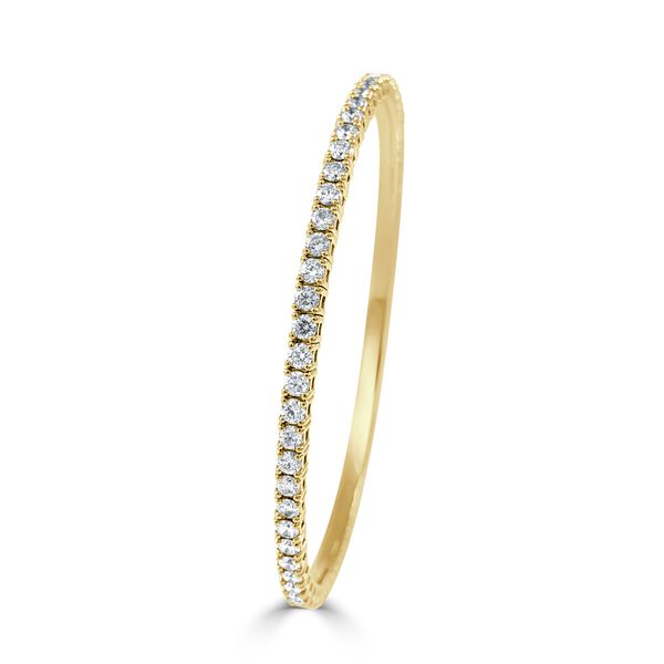Diamond Bracelet Dominion Jewelers Falls Church, VA