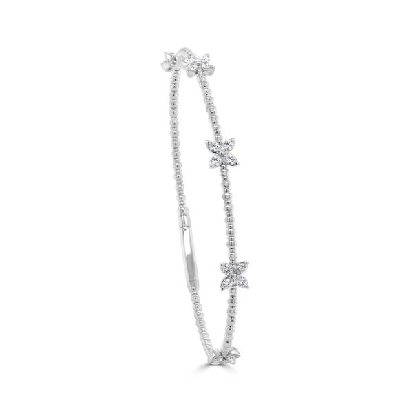 Diamond Bracelet Dominion Jewelers Falls Church, VA