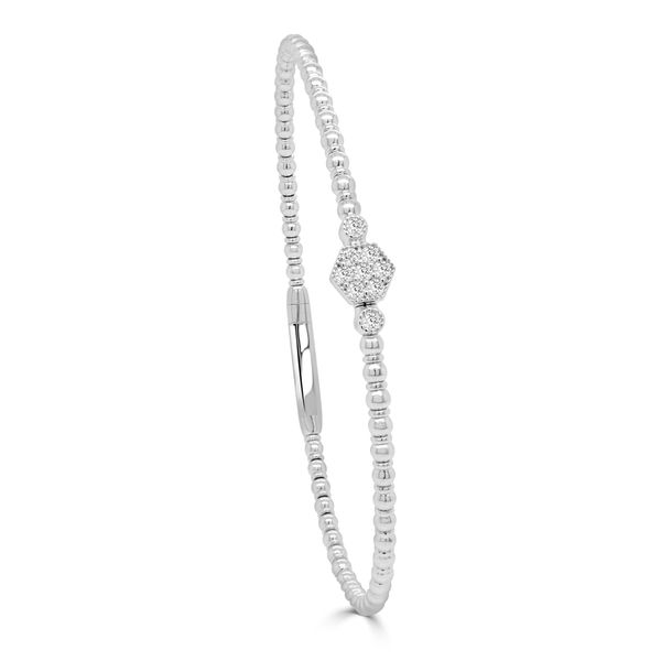 Diamond Bracelet Dominion Jewelers Falls Church, VA