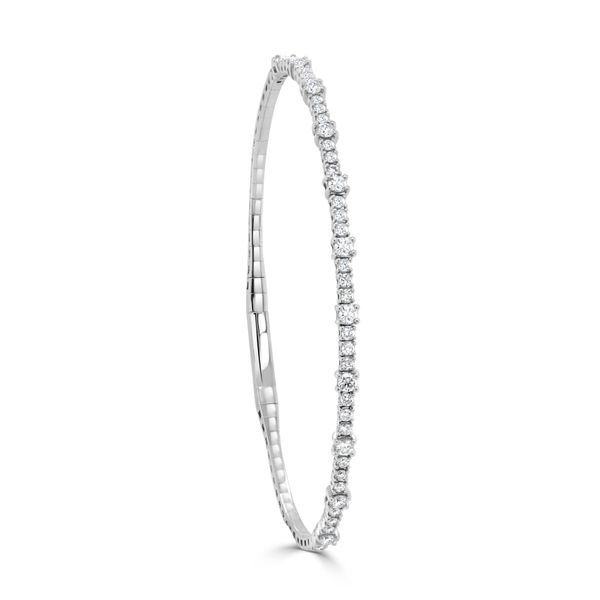 Diamond Bracelet Dominion Jewelers Falls Church, VA