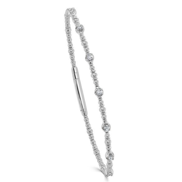 Diamond Bracelet Dominion Jewelers Falls Church, VA
