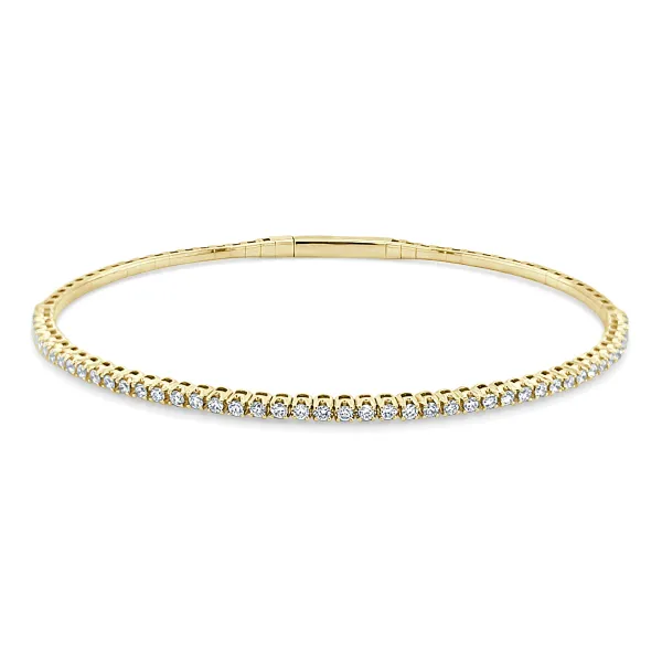 Diamond Bracelet Dominion Jewelers Falls Church, VA