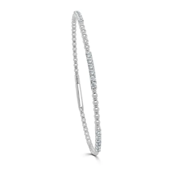 Diamond Bracelet Dominion Jewelers Falls Church, VA