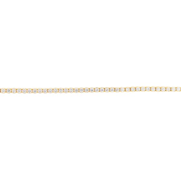 Diamond Bracelet Dominion Jewelers Falls Church, VA