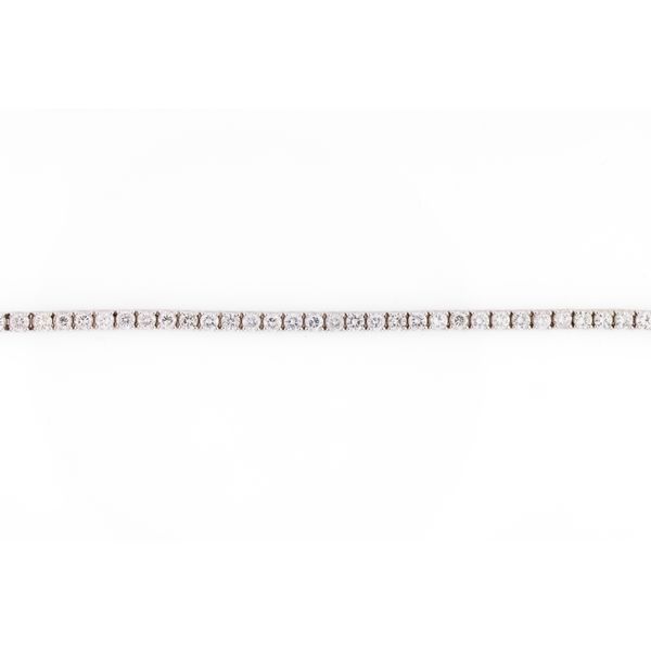 Diamond Bracelet Dominion Jewelers Falls Church, VA