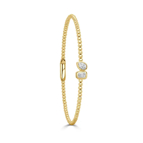 Diamond Bracelet Dominion Jewelers Falls Church, VA