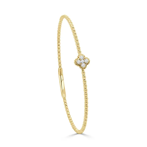 Diamond Bracelet Dominion Jewelers Falls Church, VA