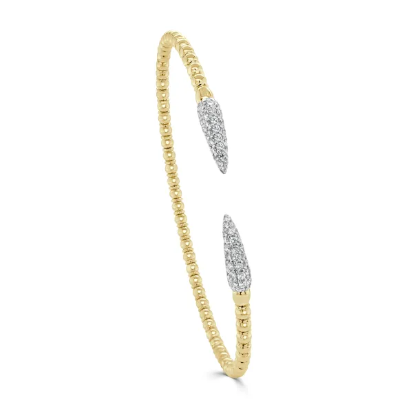 Diamond Bracelet Dominion Jewelers Falls Church, VA
