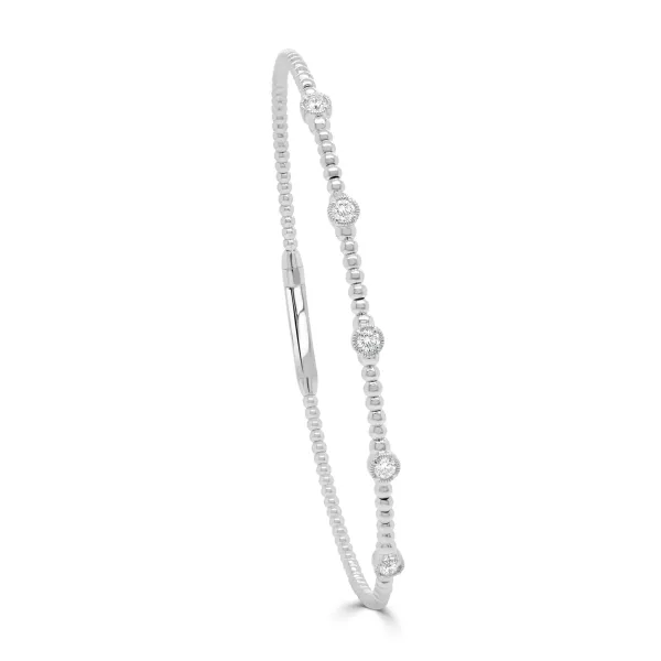 Diamond Bracelet Dominion Jewelers Falls Church, VA