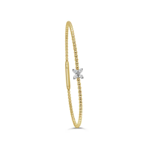 Diamond Bracelet Dominion Jewelers Falls Church, VA