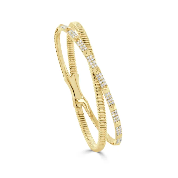 Diamond Bracelet Dominion Jewelers Falls Church, VA