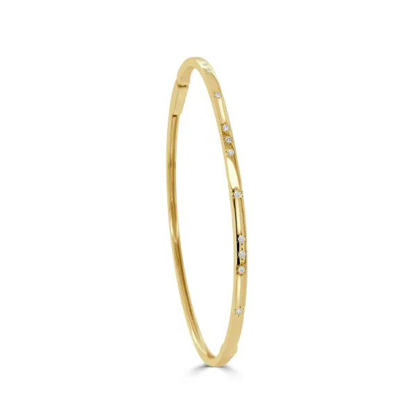 Diamond Bracelet Dominion Jewelers Falls Church, VA