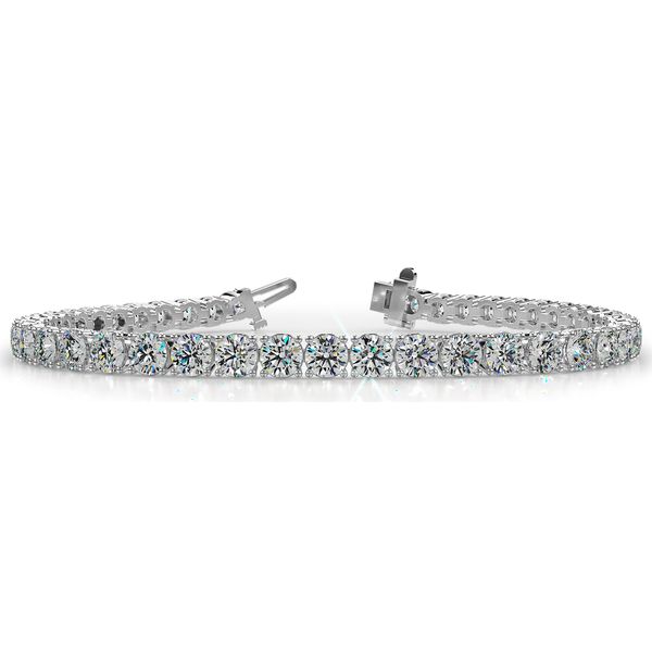 Diamond Bracelet Dominion Jewelers Falls Church, VA