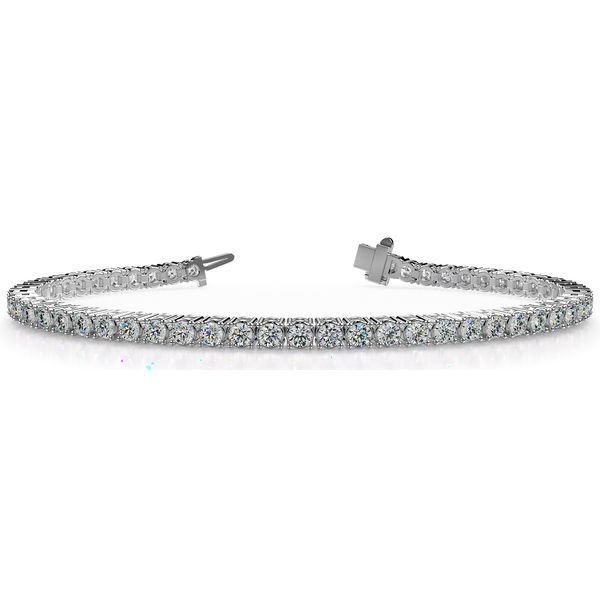 Diamond Bracelet Dominion Jewelers Falls Church, VA