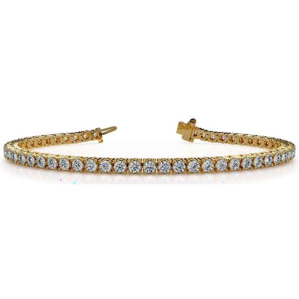 Diamond Bracelet Dominion Jewelers Falls Church, VA