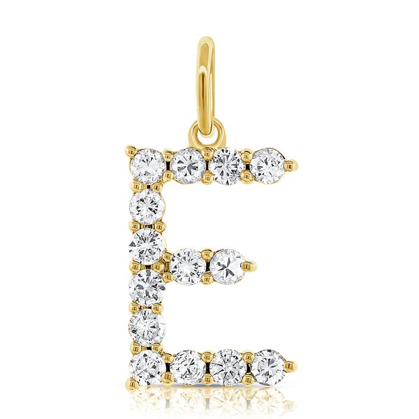 Diamond Pendant Dominion Jewelers Falls Church, VA