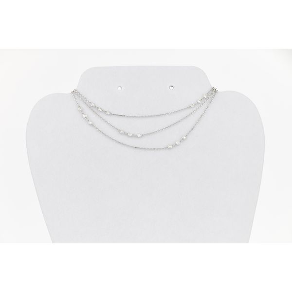 Necklace Dominion Jewelers Falls Church, VA
