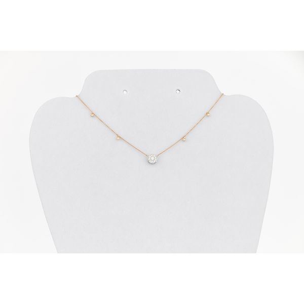 Necklace Dominion Jewelers Falls Church, VA