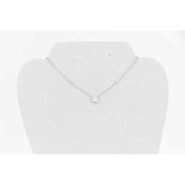 Necklace Dominion Jewelers Falls Church, VA