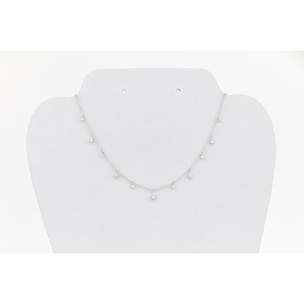 Necklace Dominion Jewelers Falls Church, VA