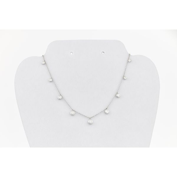 Necklace Dominion Jewelers Falls Church, VA