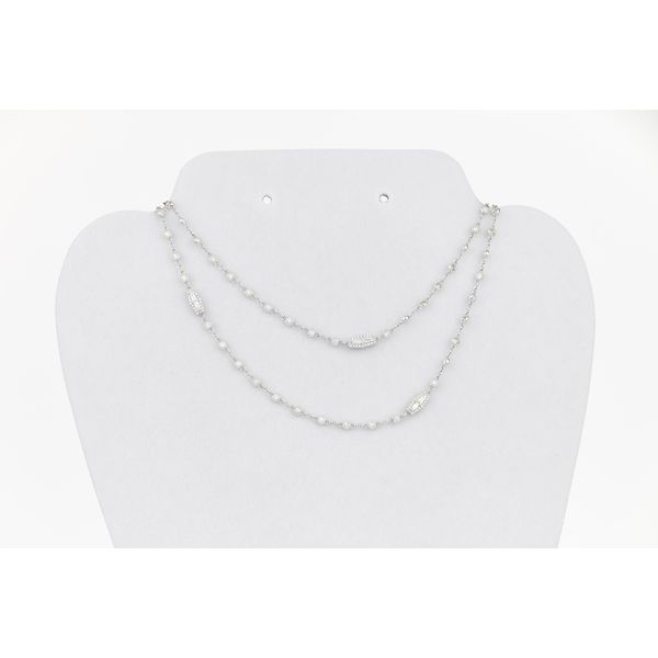 Necklace Dominion Jewelers Falls Church, VA